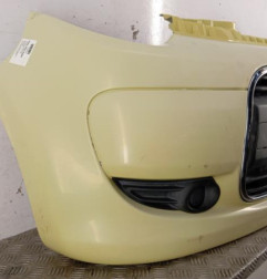 Pare choc avant CITROEN C1 1 Photo n°5