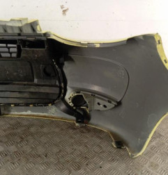 Pare choc avant CITROEN C1 1 Photo n°7