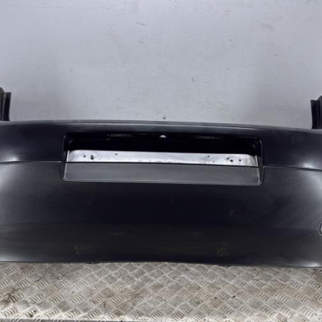 Pare choc arriere VOLKSWAGEN GOLF 5 Photo n°1