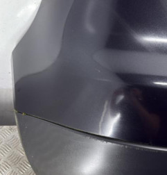 Pare choc arriere VOLKSWAGEN GOLF 5