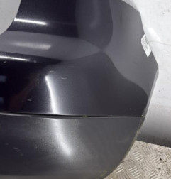 Pare choc arriere VOLKSWAGEN GOLF 5 Photo n°3