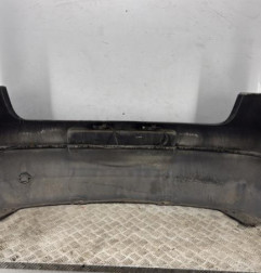 Pare choc arriere VOLKSWAGEN GOLF 5 Photo n°4