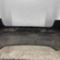 Pare choc arriere VOLKSWAGEN GOLF 5