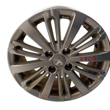 Jante PEUGEOT 208 1 Photo n°1