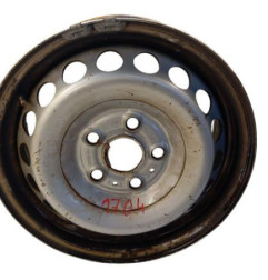 Jante VOLKSWAGEN CRAFTER 2 Photo n°1