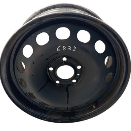 Jante TOYOTA PROACE 2 Photo n°1