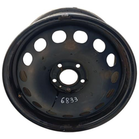 Jante TOYOTA PROACE 2 Photo n°1