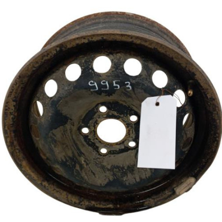 Jante RENAULT KANGOO 2 Photo n°1