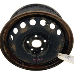 Jante RENAULT KANGOO 2 Photo n°1