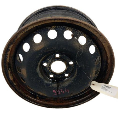 Jante RENAULT KANGOO 2 Photo n°1