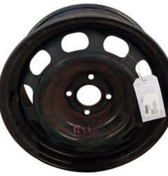 Jante PEUGEOT 2008 2 Photo n°1