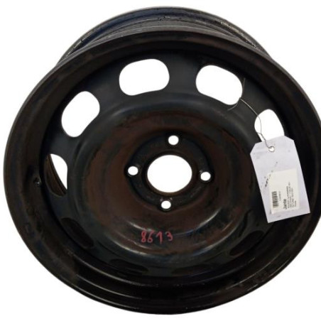 Jante PEUGEOT 2008 2 Photo n°1