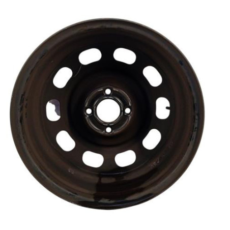 Jante PEUGEOT 2008 2