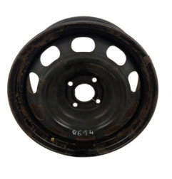 Jante PEUGEOT 2008 2 Photo n°1