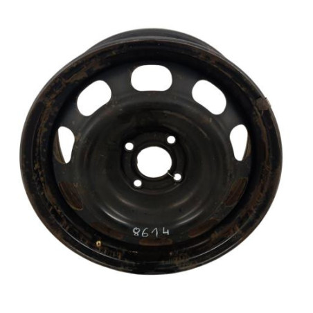 Jante PEUGEOT 2008 2 Photo n°1