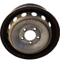 Jante RENAULT MASTER 3 Photo n°1