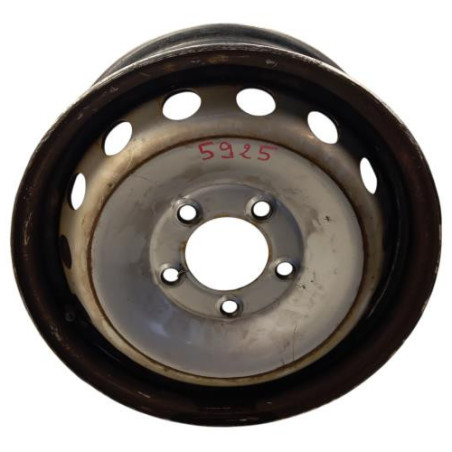 Jante RENAULT MASTER 3 Photo n°1