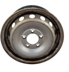 Jante RENAULT MASTER 3 Photo n°1