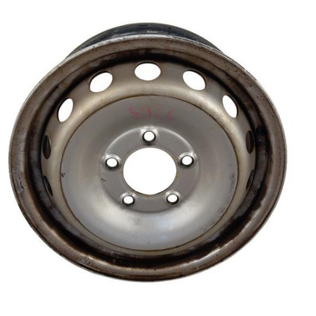 Jante RENAULT MASTER 3 Photo n°1