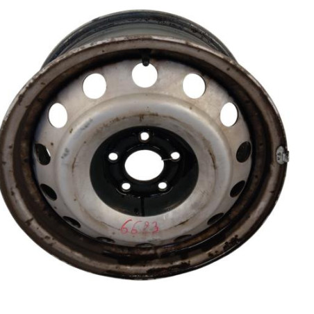 Jante PEUGEOT EXPERT 2 Photo n°1