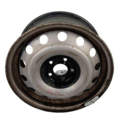 Jante PEUGEOT EXPERT 2 Photo n°1