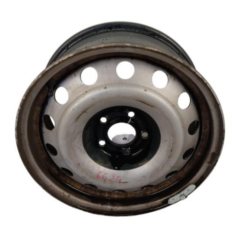 Jante PEUGEOT EXPERT 2 Jante PEUGEOT EXPERT 2