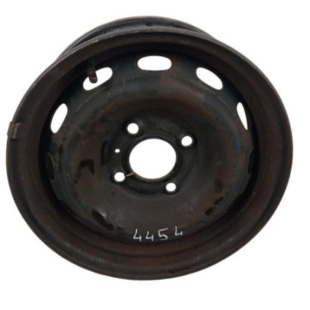 Jante CITROEN SAXO Photo n°1