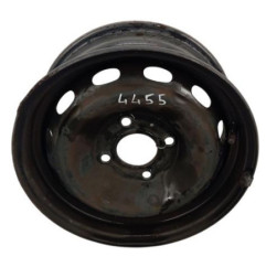 Jante CITROEN SAXO Photo n°1