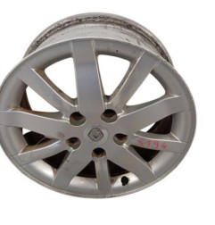 Jante RENAULT SCENIC 3 Photo n°1