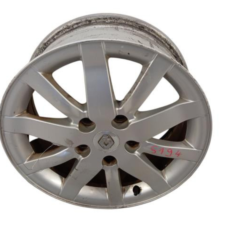 Jante RENAULT SCENIC 3 Jante RENAULT SCENIC 3