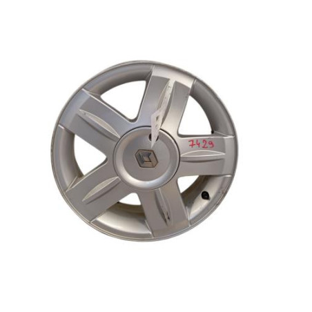 Jante RENAULT CLIO 2 CAMPUS Photo n°1