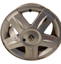 Jante RENAULT CLIO 2 CAMPUS Photo n°1