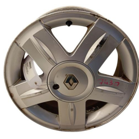 Jante RENAULT CLIO 2 CAMPUS Photo n°1