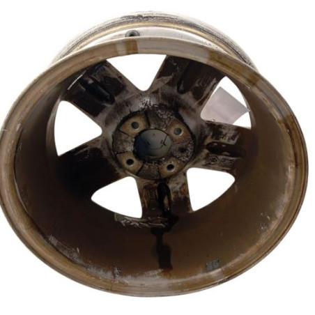 Jante RENAULT CLIO 2 CAMPUS