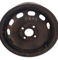 Jante FORD FIESTA 6 Photo n°1