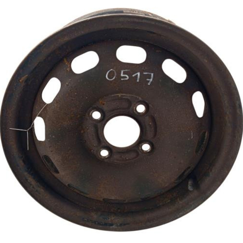 Jante FORD FIESTA 6 Jante FORD FIESTA 6