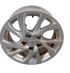 Jante TOYOTA AURIS 2 Photo n°1