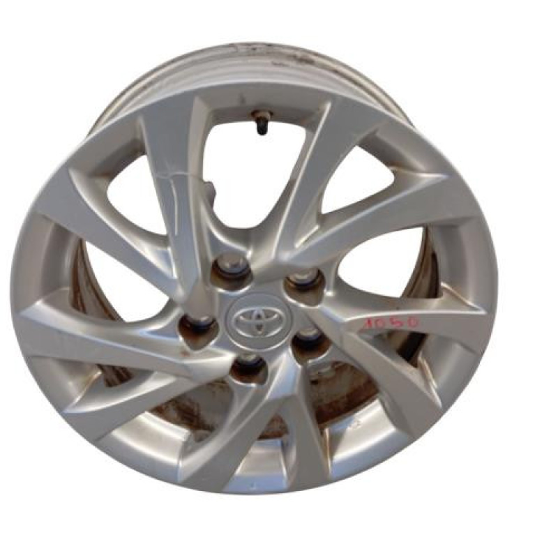Jante TOYOTA AURIS 2 Jante TOYOTA AURIS 2