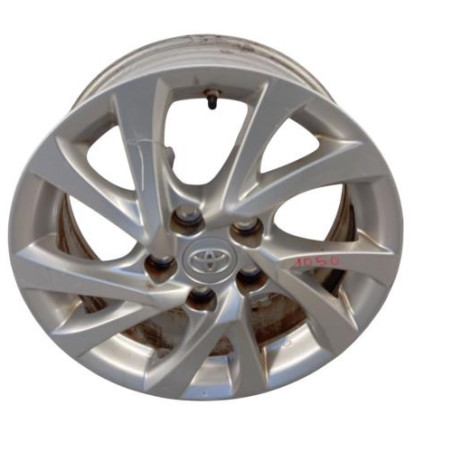 Jante TOYOTA AURIS 2 Photo n°1