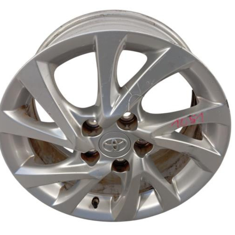 Jante TOYOTA AURIS 2