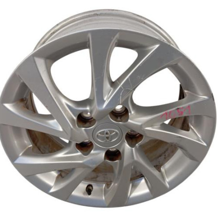 Jante TOYOTA AURIS 2 Photo n°1