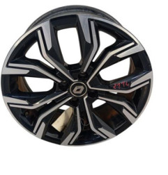 Jante RENAULT CLIO 5 Photo n°1