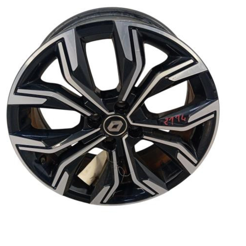 Jante RENAULT CLIO 5 Jante RENAULT CLIO 5