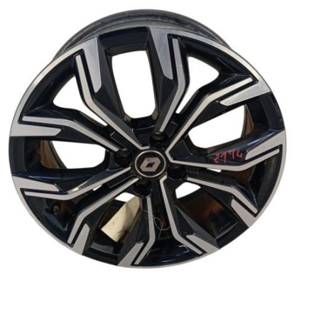 Jante RENAULT CLIO 5 Photo n°1