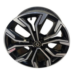 Jante RENAULT CLIO 5 Photo n°1