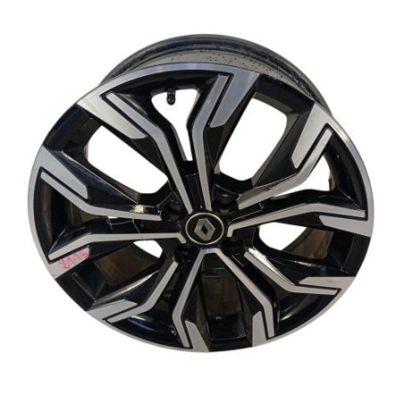 Jante RENAULT CLIO 5 Photo n°1