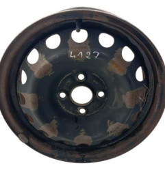 Jante TOYOTA YARIS 3 Photo n°1