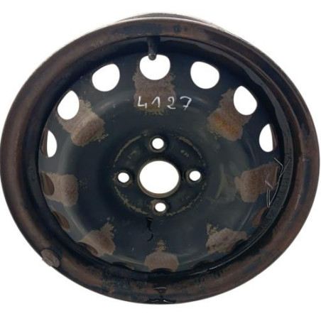 Jante TOYOTA YARIS 3 Photo n°1