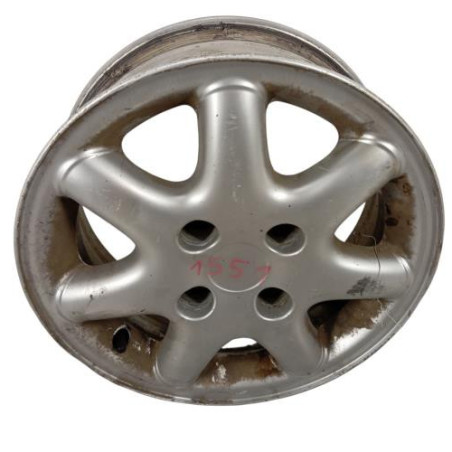 Jante CITROEN BERLINGO 1 Photo n°1