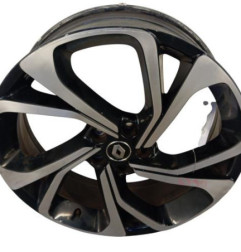 Jante RENAULT GRAND SCENIC 4 Photo n°1